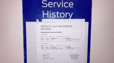 Renault Clio 1.6 E-TECH full hybrid 145 Techno 5dr Auto Hybrid Hatchback